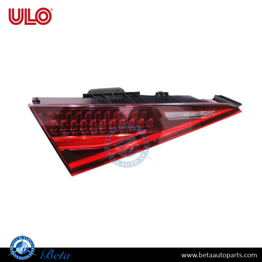 Left Side Trunk Lamp for Mercedes S-Class W223 2021-Up models, Part Number 2239062900 Left Side Trunk Lamp for Mercedes S-Class W223 2021-Up models, Part Number 2239062900